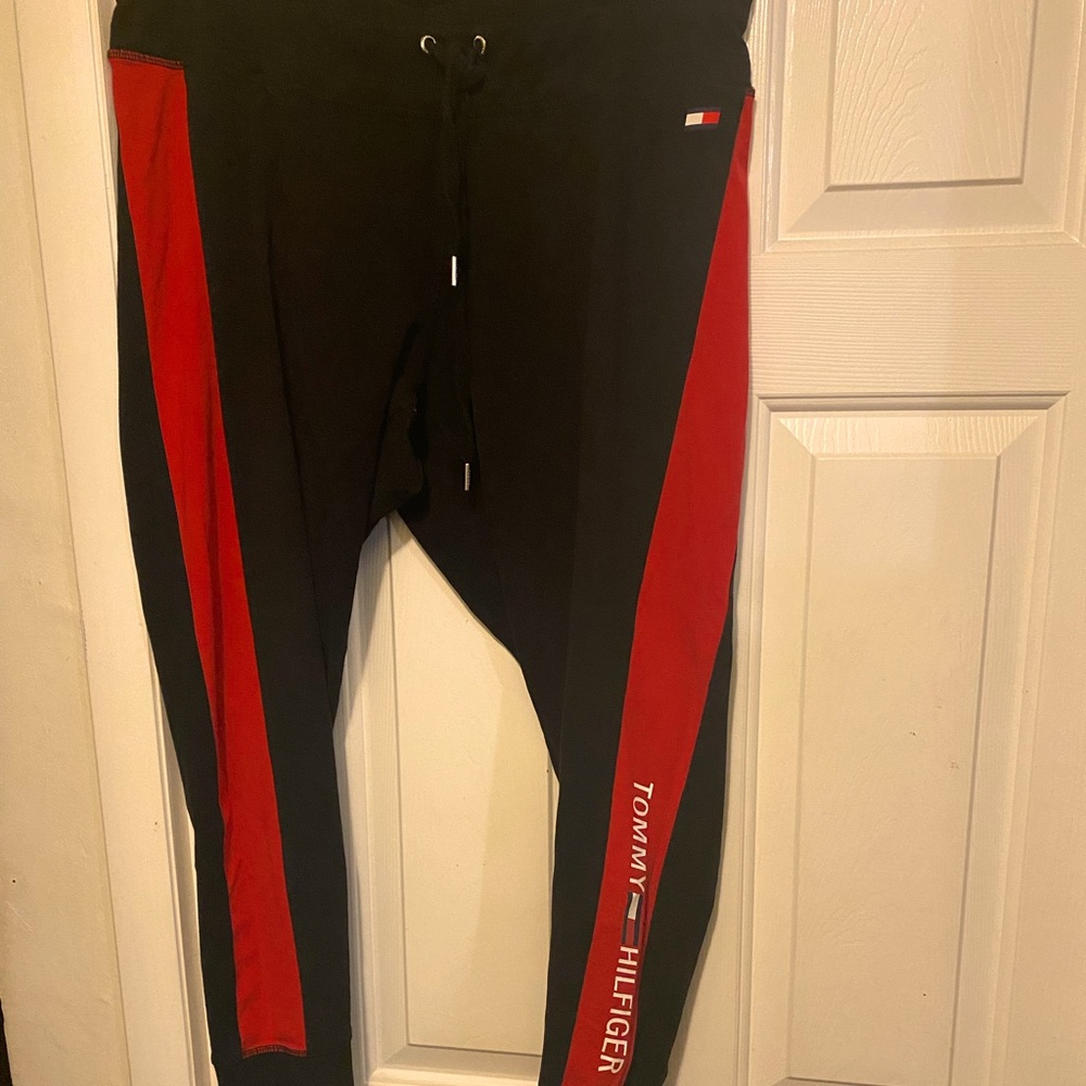 Tommy Hilfiger womens tights.